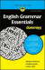 English Grammar Essentials For Dummies -- Bok 9780730384748