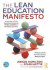 The Lean Education Manifesto -- Bok 9780367762988