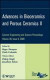 Advances in Bioceramics and Porous Ceramics II, Volume 30, Issue 6 -- Bok 9780470584347