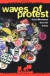 Waves of Protest -- Bok 9780847687480