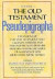 The Old Testament Pseudepigrapha, Volume 2 -- Bok 9780300140200