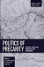 Politics Of Precarity -- Bok 9781608468409