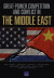Great-Power Competition and Conflict in the Middle East -- Bok 9781977411259