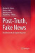 Post-Truth, Fake News -- Bok 9789811340413