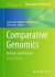 Comparative Genomics -- Bok 9781071638378
