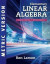 Elementary Linear Algebra, International Metric Edition -- Bok 9781337556217