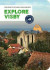 Explore Visby : your guide to Gotland's world heritage -- Bok 9789189121003