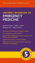 Oxford Handbook of Emergency Medicine -- Bok 9780192548290