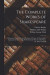 The Complete Works of Shakespeare -- Bok 9781016343503