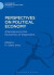 Perspectives on Political Economy -- Bok 9781472513564