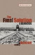 The Final Solution -- Bok 9780199550340