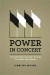 Power in Concert -- Bok 9780226060118