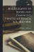 Bibliography of Books and Pamphlets Printed at Ithaca, N.Y., 1820-1850, -- Bok 9781014880475