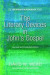 The Literary Devices in John's Gospel -- Bok 9781532647208