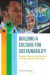 Building a Culture for Sustainability -- Bok 9781440803772