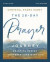 28-Day Prayer Journey Bible Study Guide -- Bok 9780310121855