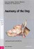 Anatomy of the Dog -- Bok 9783899930184
