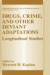 Drugs, Crime, and Other Deviant Adaptations -- Bok 9780306448768