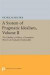 A System of Pragmatic Idealism, Volume II -- Bok 9780691603537