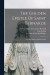 The Golden Epistle Of Saint Bernarde -- Bok 9781016751001