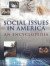 Social Issues in America -- Bok 9780765680617