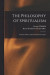 The Philosophy of Spiritualism -- Bok 9781017258936
