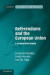 Referendums and the European Union -- Bok 9781316603369
