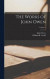 The Works of John Owen; Volume 7 -- Bok 9781019170526
