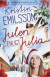 Julen enligt Julia -- Bok 9789177713524