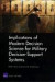Implications of Modern Decision Science for Military Decision-support Systems -- Bok 9780833038081