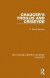 Chaucer's Troilus and Criseyde -- Bok 9780367357429