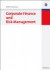 Corporate Finance Und Risk Management -- Bok 9783486597523