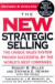 The New Strategic Selling: The Unique Sales System Proven Successful by the World's Best Companies -- Bok 9780446695190