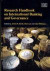 Research Handbook on International Banking and Governance -- Bok 9781849802932