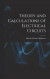 Theory and Calculations of Electrical Circuits -- Bok 9781016416689