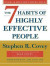 7 Habits Of Highly Effective People: Revised and Updated -- Bok 9781471196591