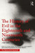 History of Evil in the Eighteenth and Nineteenth Centuries -- Bok 9781351138383