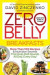 Zero Belly Breakfasts -- Bok 9781524796907