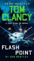 Tom Clancy Flash Point -- Bok 9780593422809