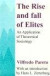 The Rise and Fall of Elites -- Bok 9780887388729