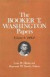 Booker T. Washington Papers Volume 9 -- Bok 9780252007712