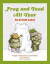 Frog and Toad All Year -- Bok 9780008105631