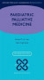 Paediatric Palliative Medicine -- Bok 9780191062636