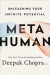 Metahuman -- Bok 9780307338334