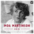Moa Martinson - Ett liv  -- Bok 9789179495480
