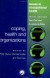 Coping, Health and Organizations -- Bok 9780748408245