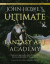 John Howe's Ultimate Fantasy Art Academy -- Bok 9781446308929