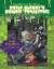 Uncle Glenny's Zombie 'pocalypse - An Adult Coloring Adventure Paperback -- Bok 9781623300753