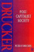 Post-Capitalist Society -- Bok 9780750620253