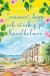 Sommar, hopp och vänskap på Kanelholmen -- Bok 9789188981196